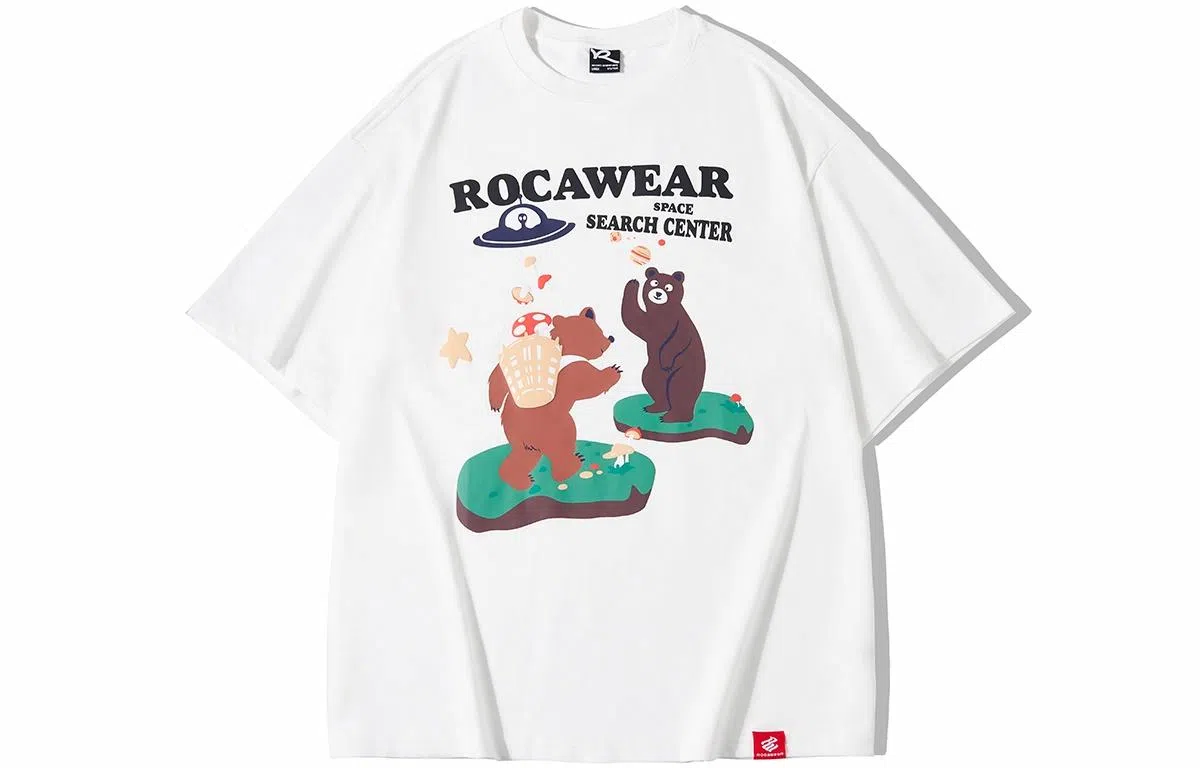 ROCAWEAR T
