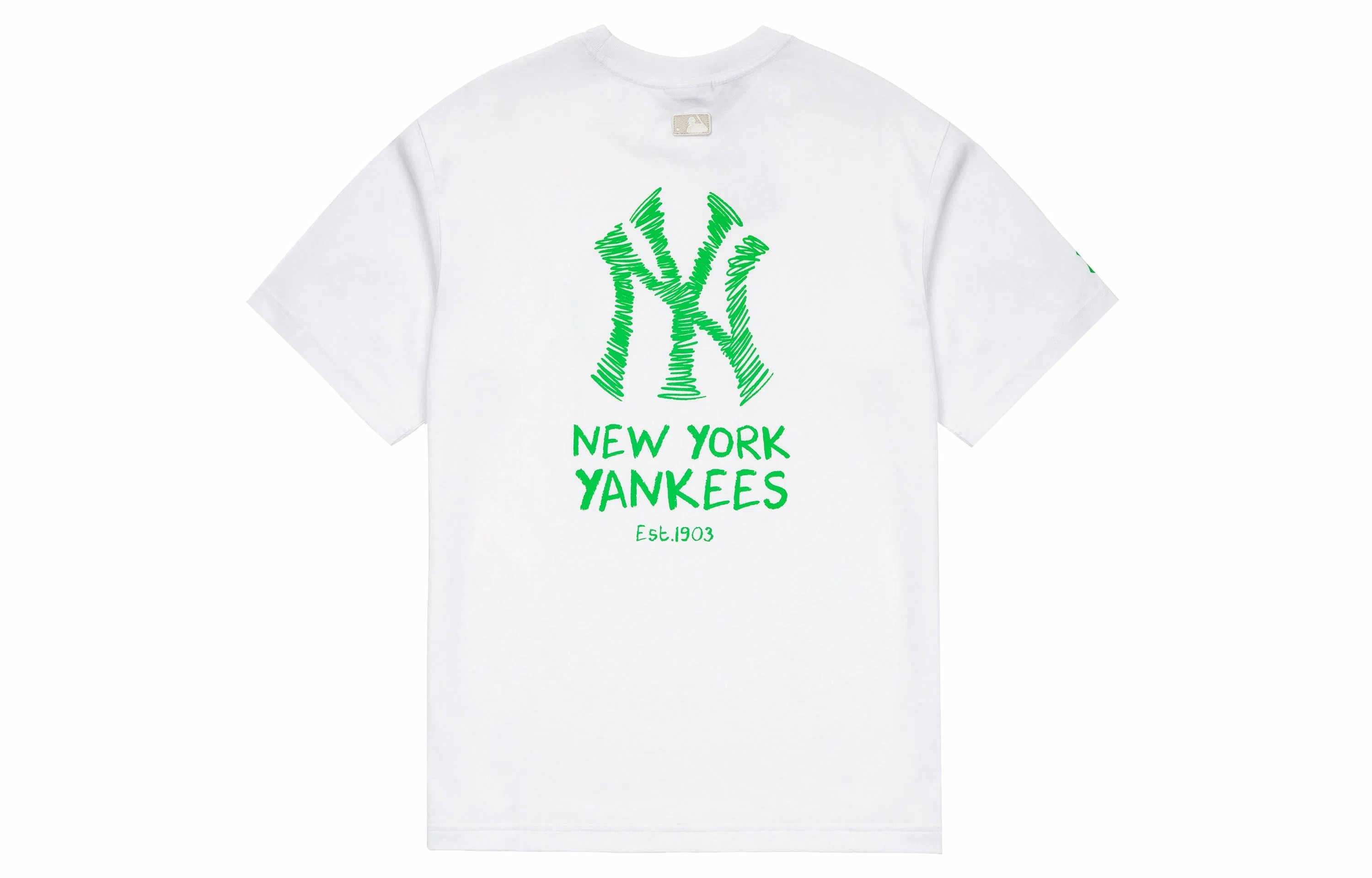 MLB LOGO T