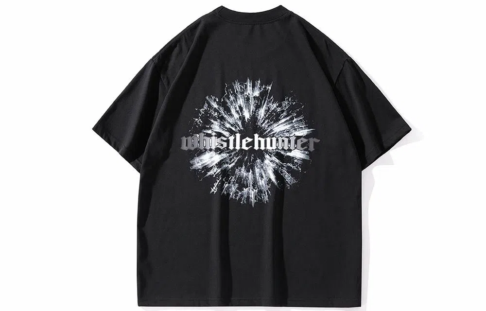 WHISTLEHUNTER T
