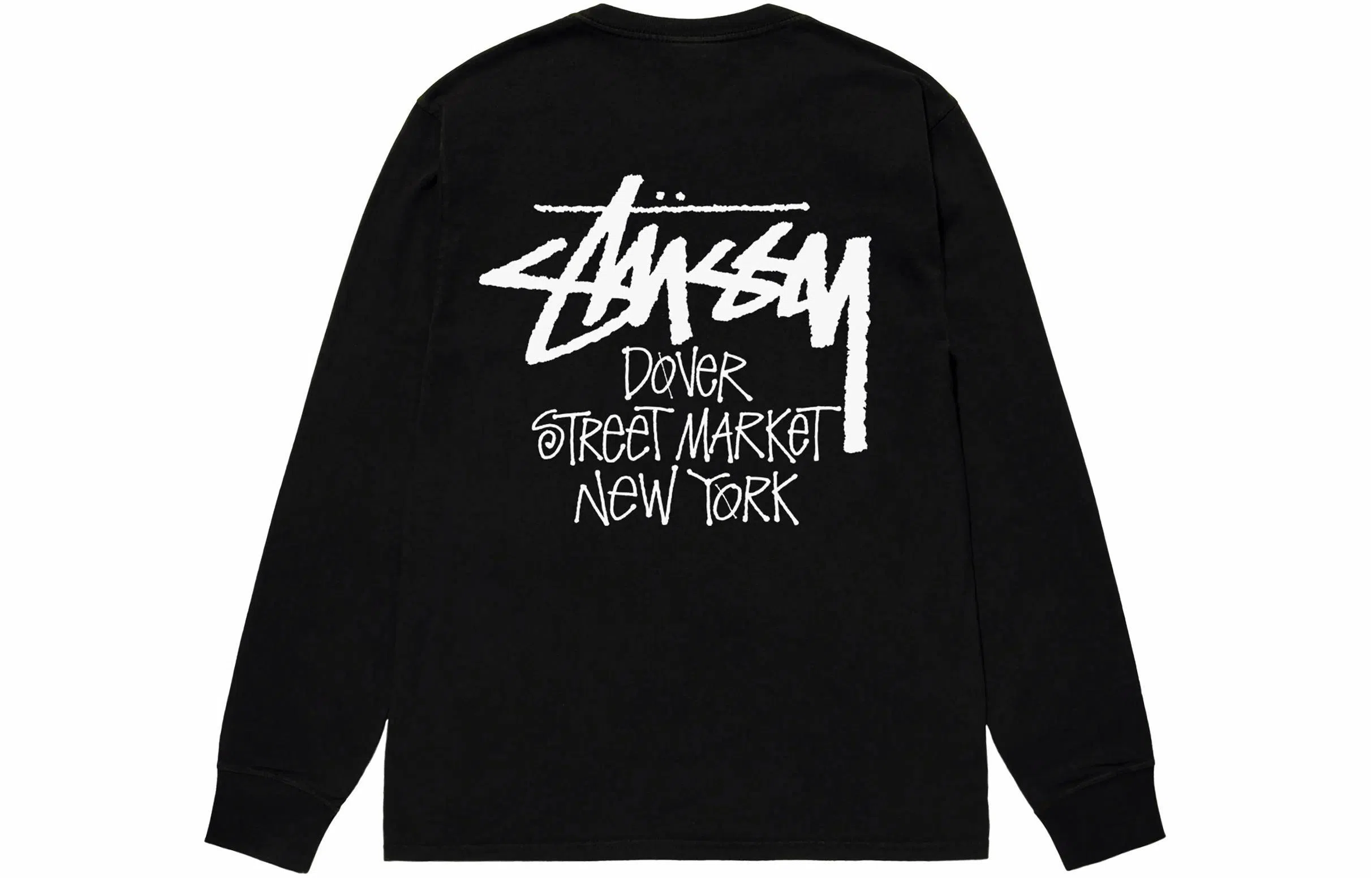 Stussy SS23 DSM New York T