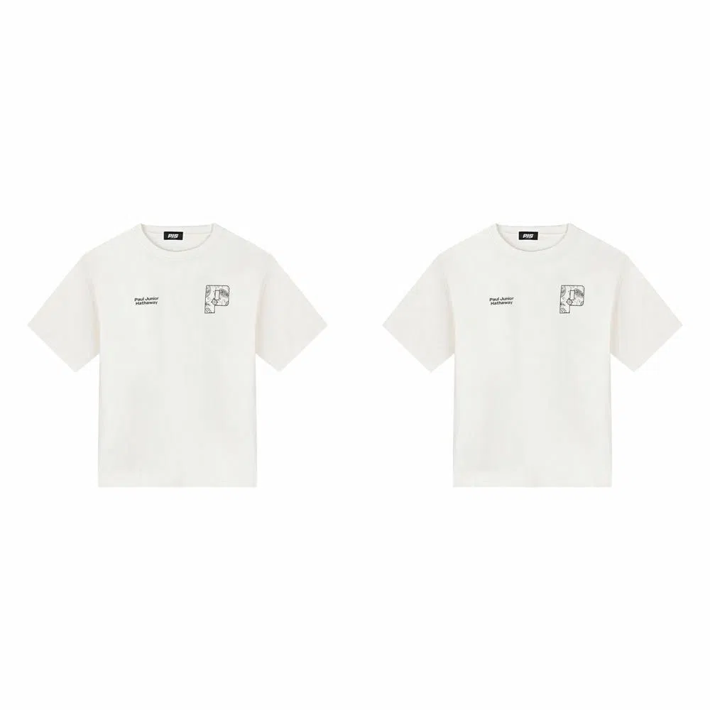 PJ's Vigor T 2