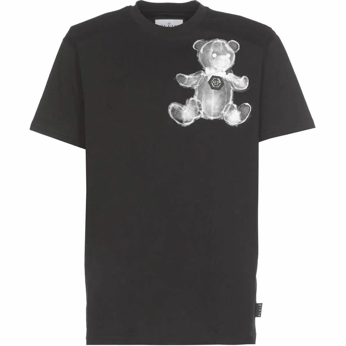 Philipp Plein FW22 Black T-Shirt