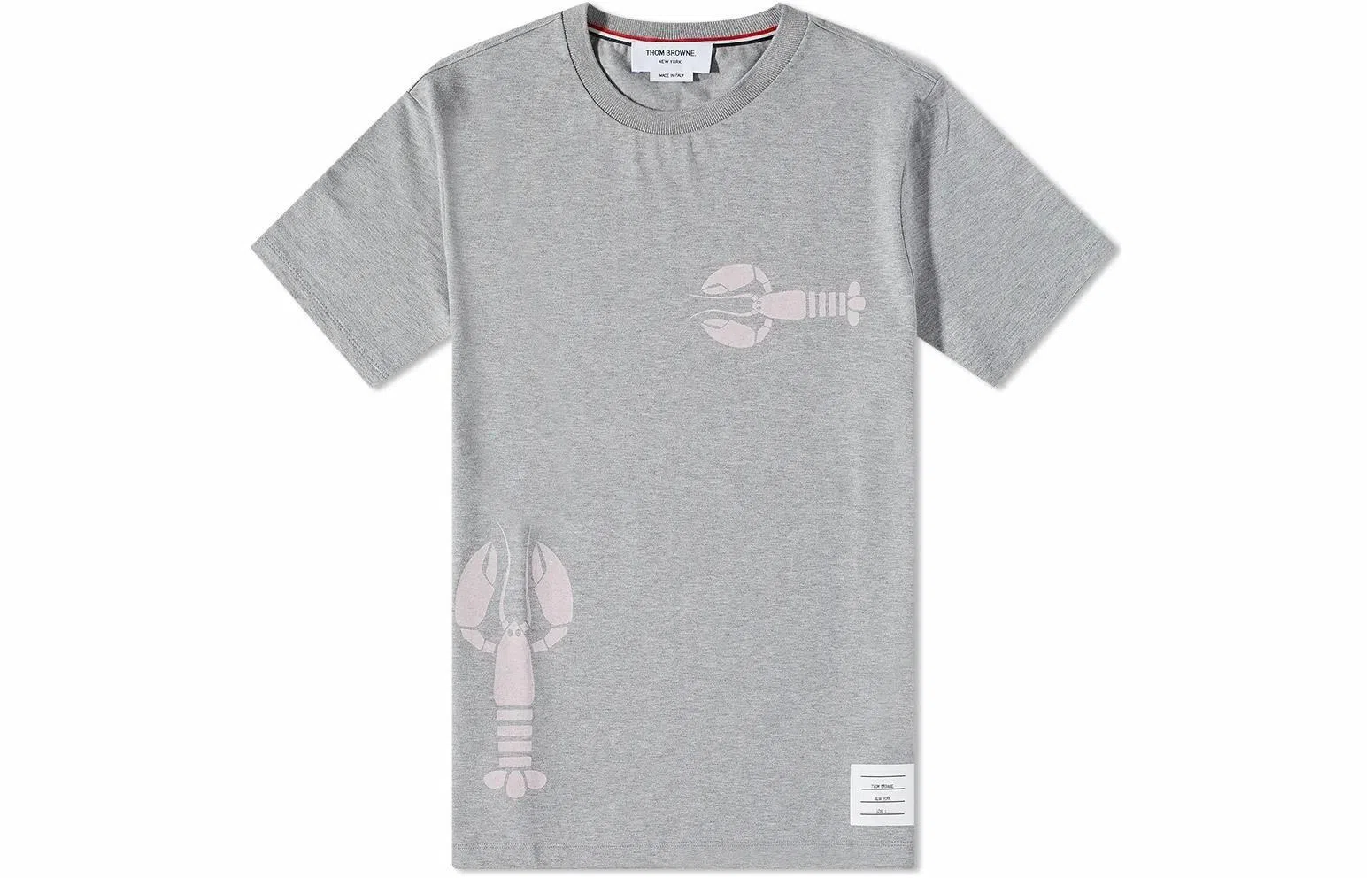 THOM BROWNE FW22 T