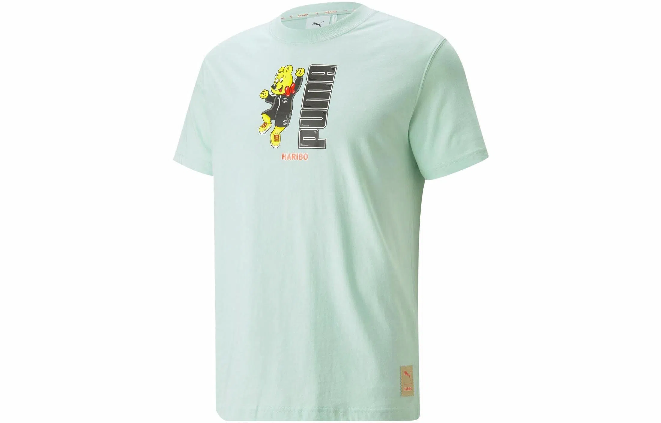 PUMA x HARIBO T