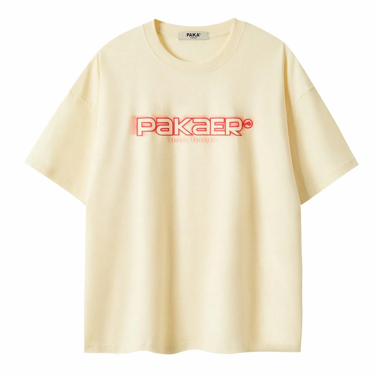 PAKA LogoT