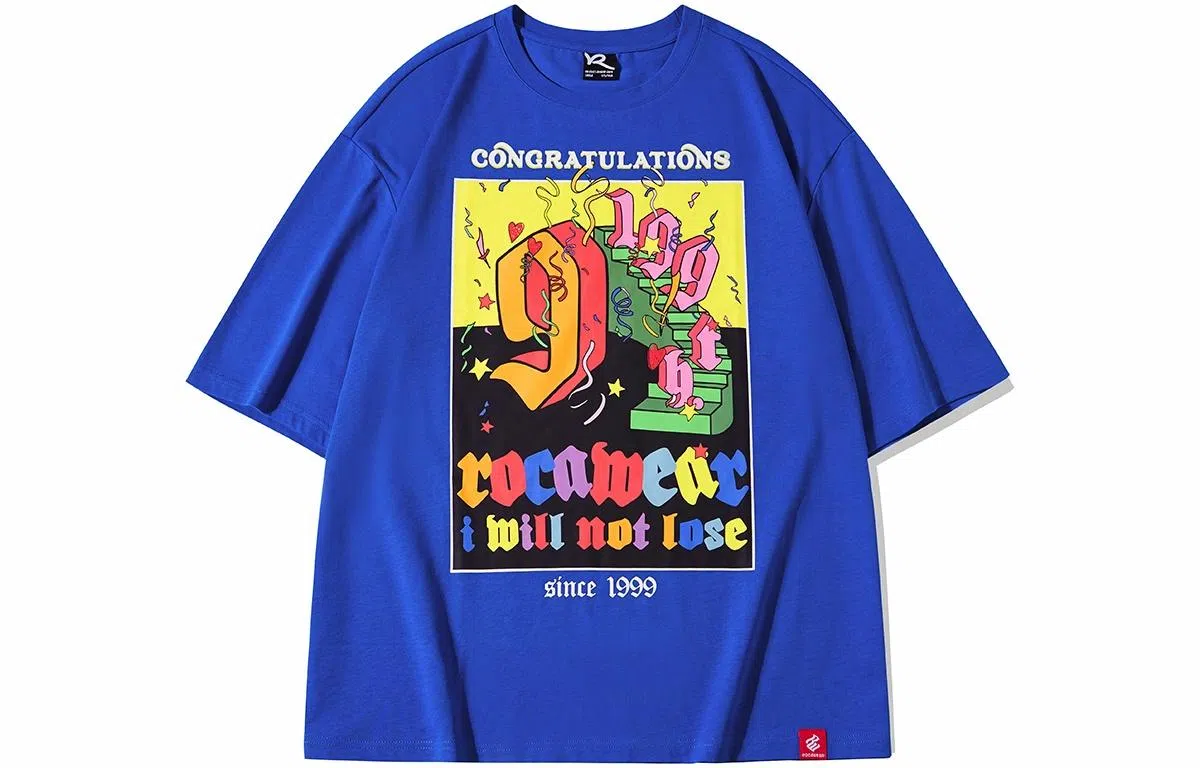 ROCAWEAR 1999T