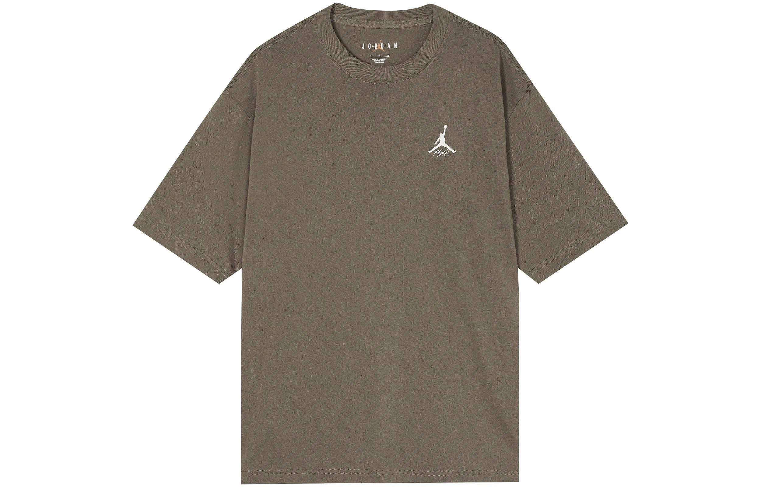 Jordan T