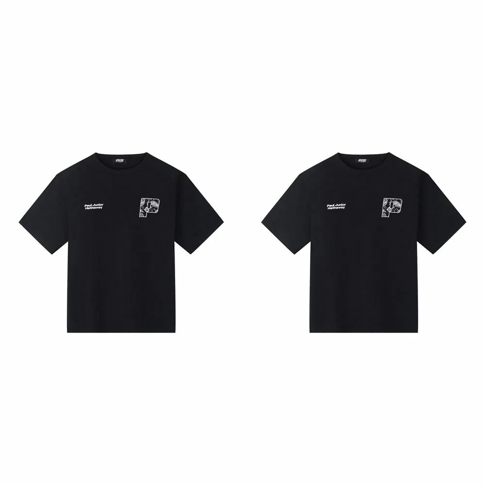 PJ's Vigor T 2