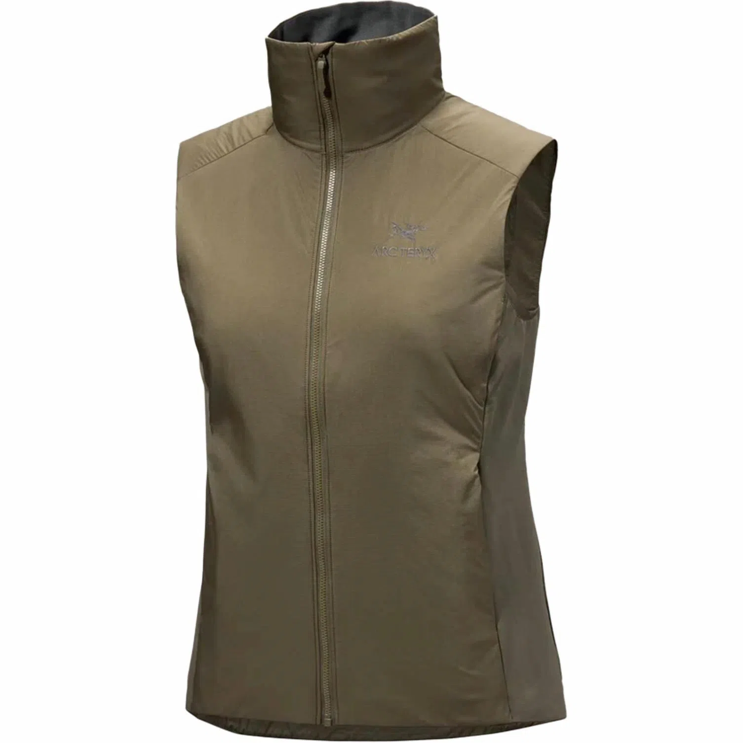 Arcteryx FW23 Atom Vest Womens Logo