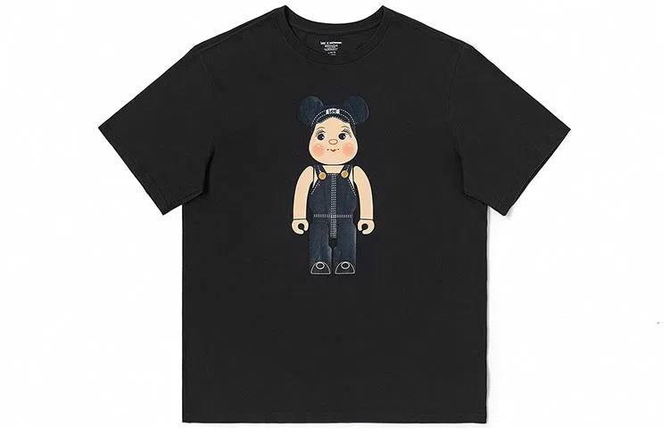 Lee X BERBRICK FW23 T