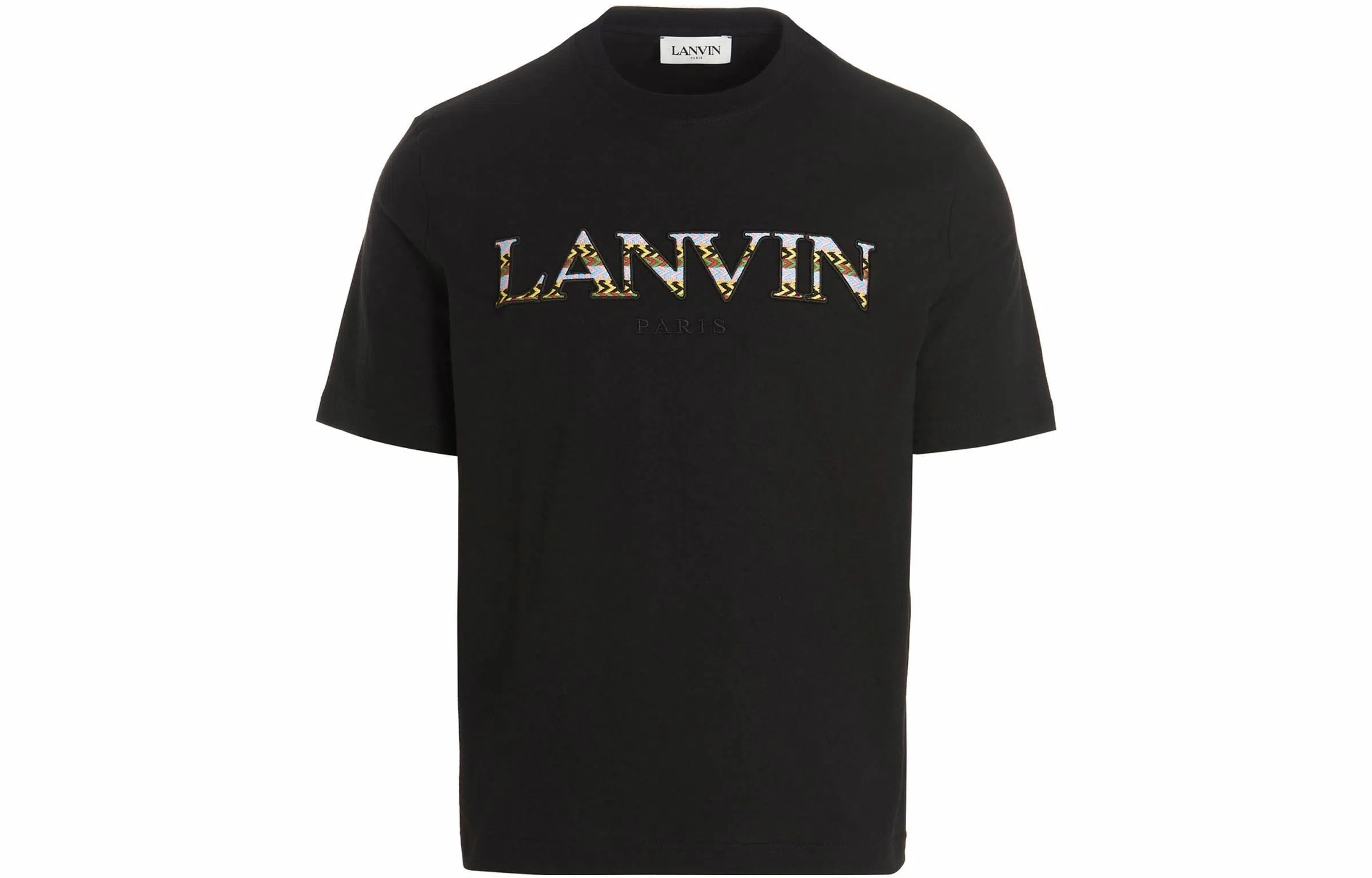 Lanvin FW22 LogoT
