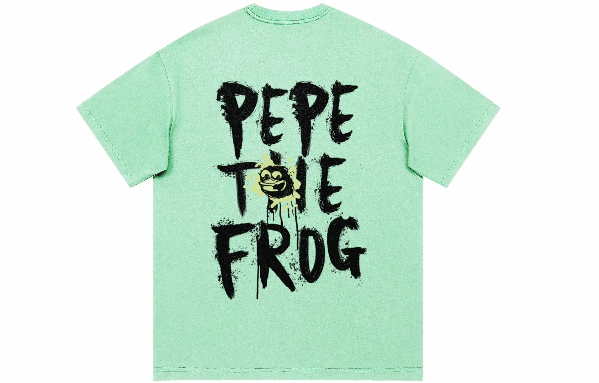 pepe the frogLogoT