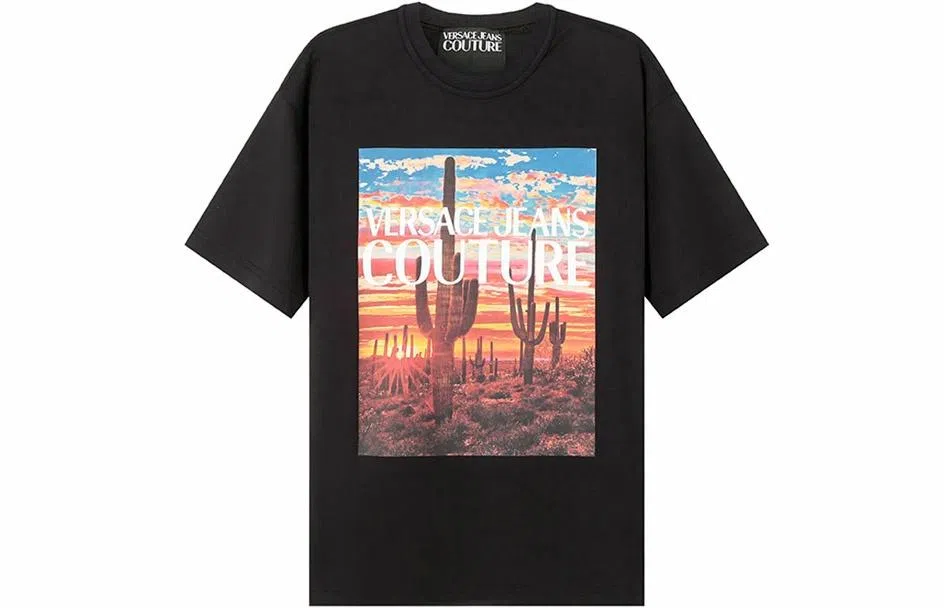 VERSACE JEANS COUTURE SS22 T