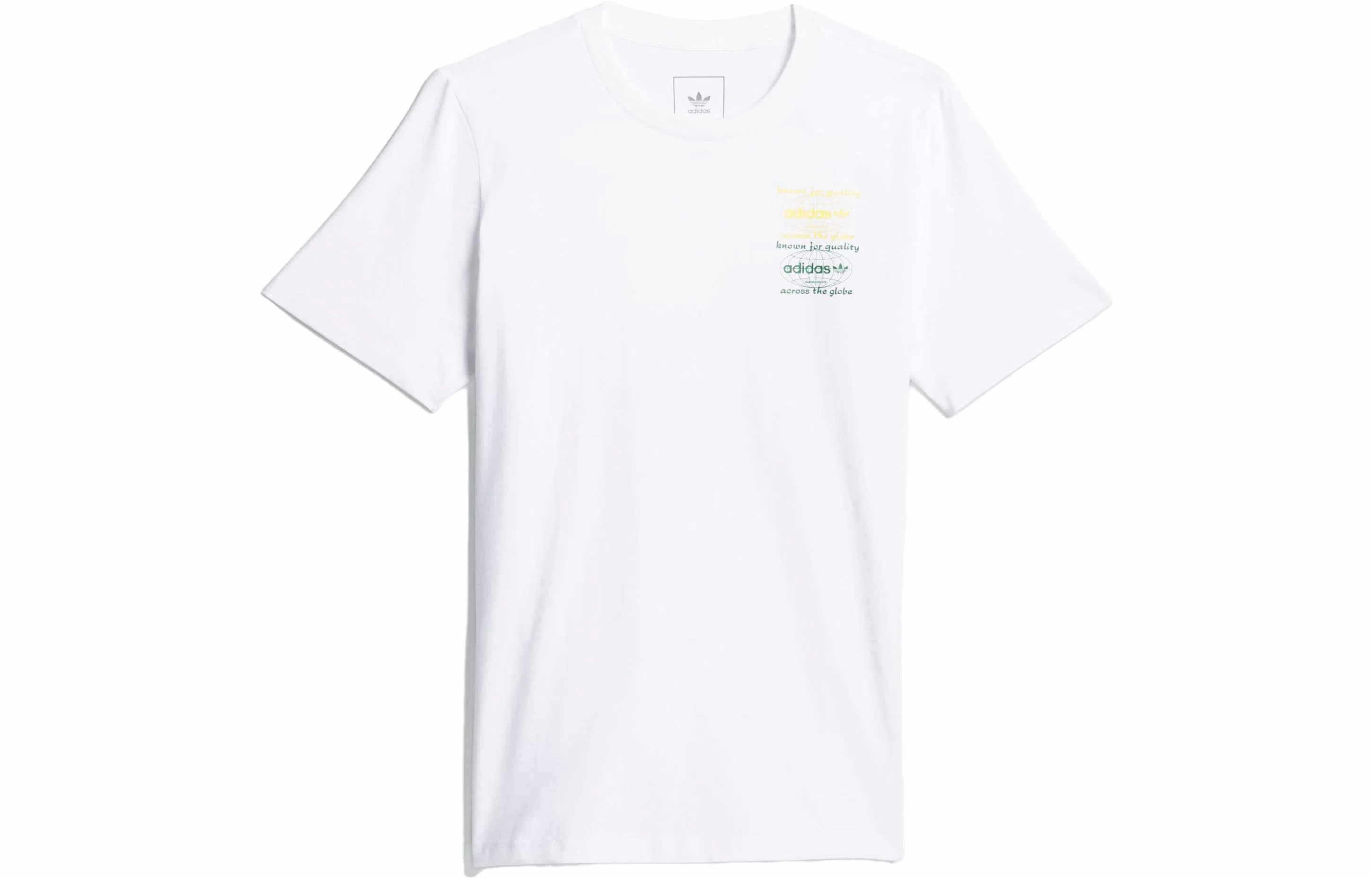 adidas originals QUALITY TEE LogoT