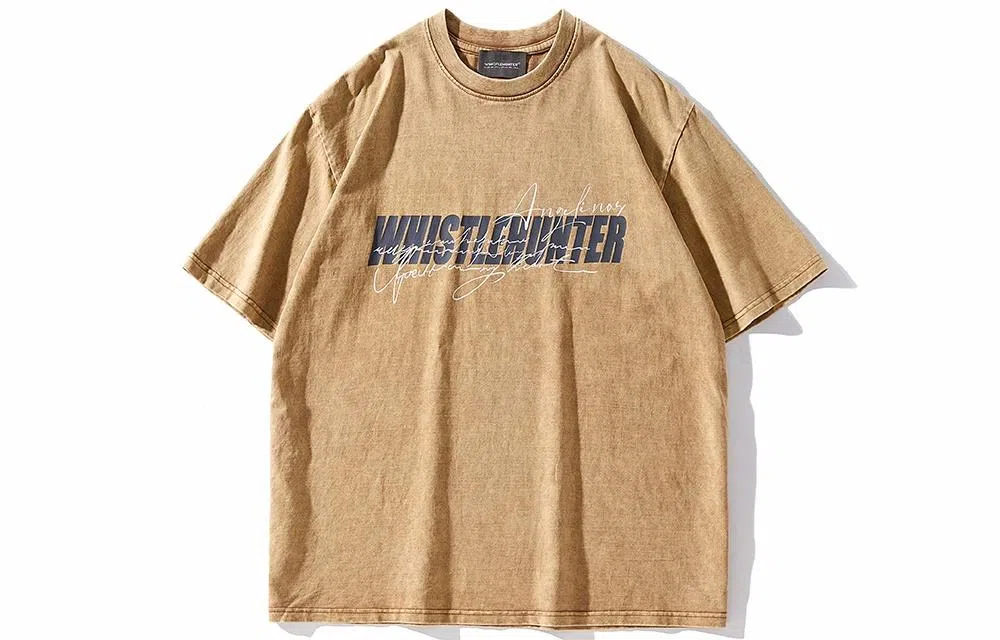 WHISTLEHUNTER T