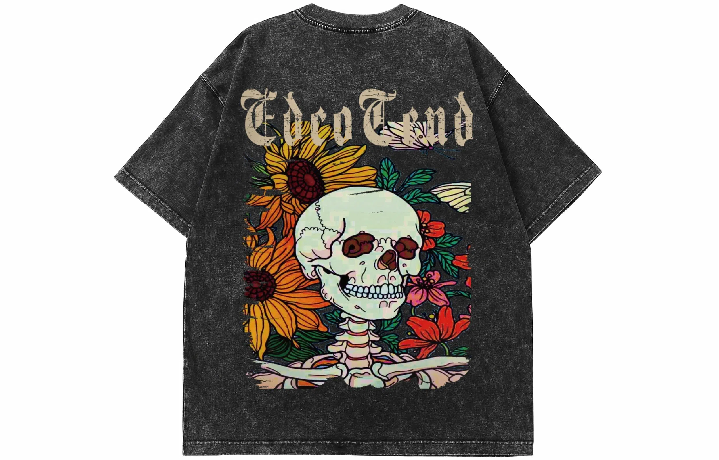 EDCO BREAK SILENCE T