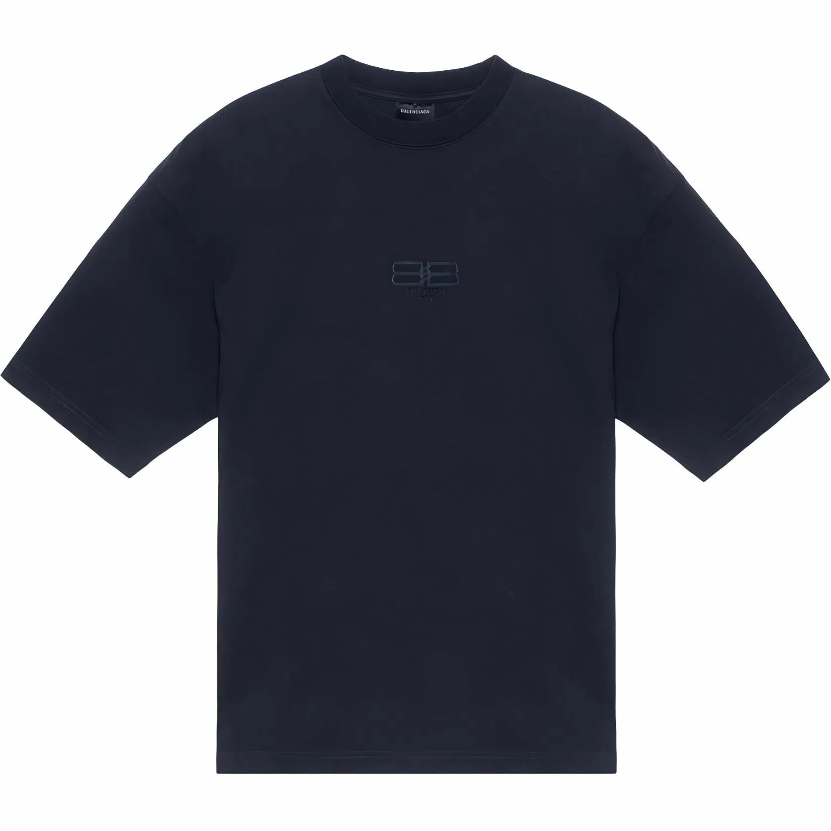 Balenciaga FW23 LogoT