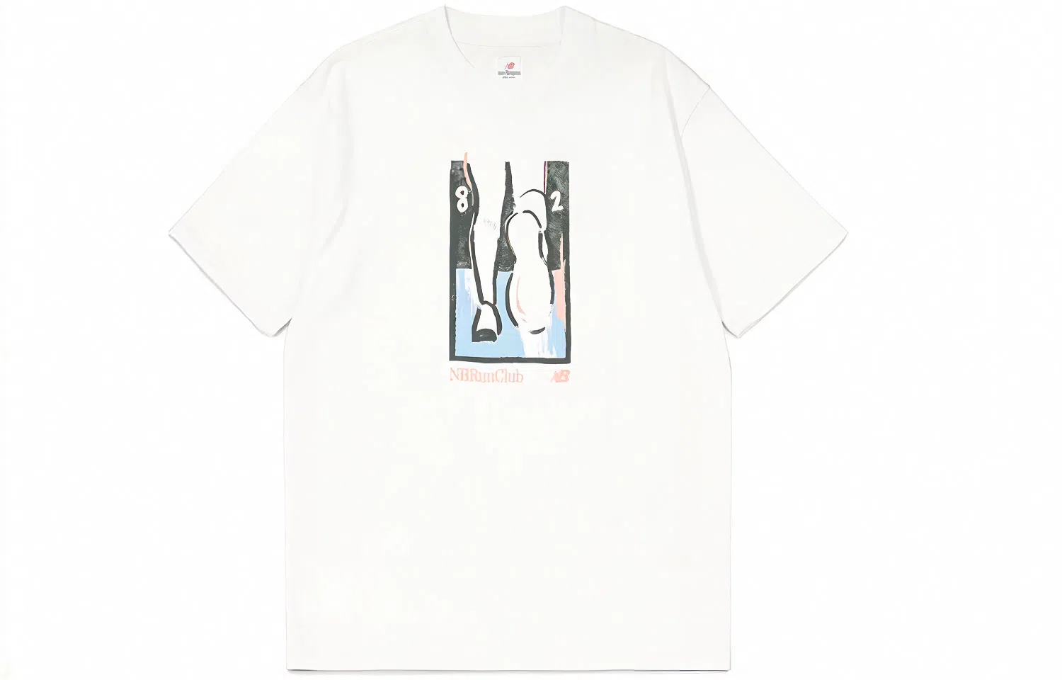 New Balance Made in USA T