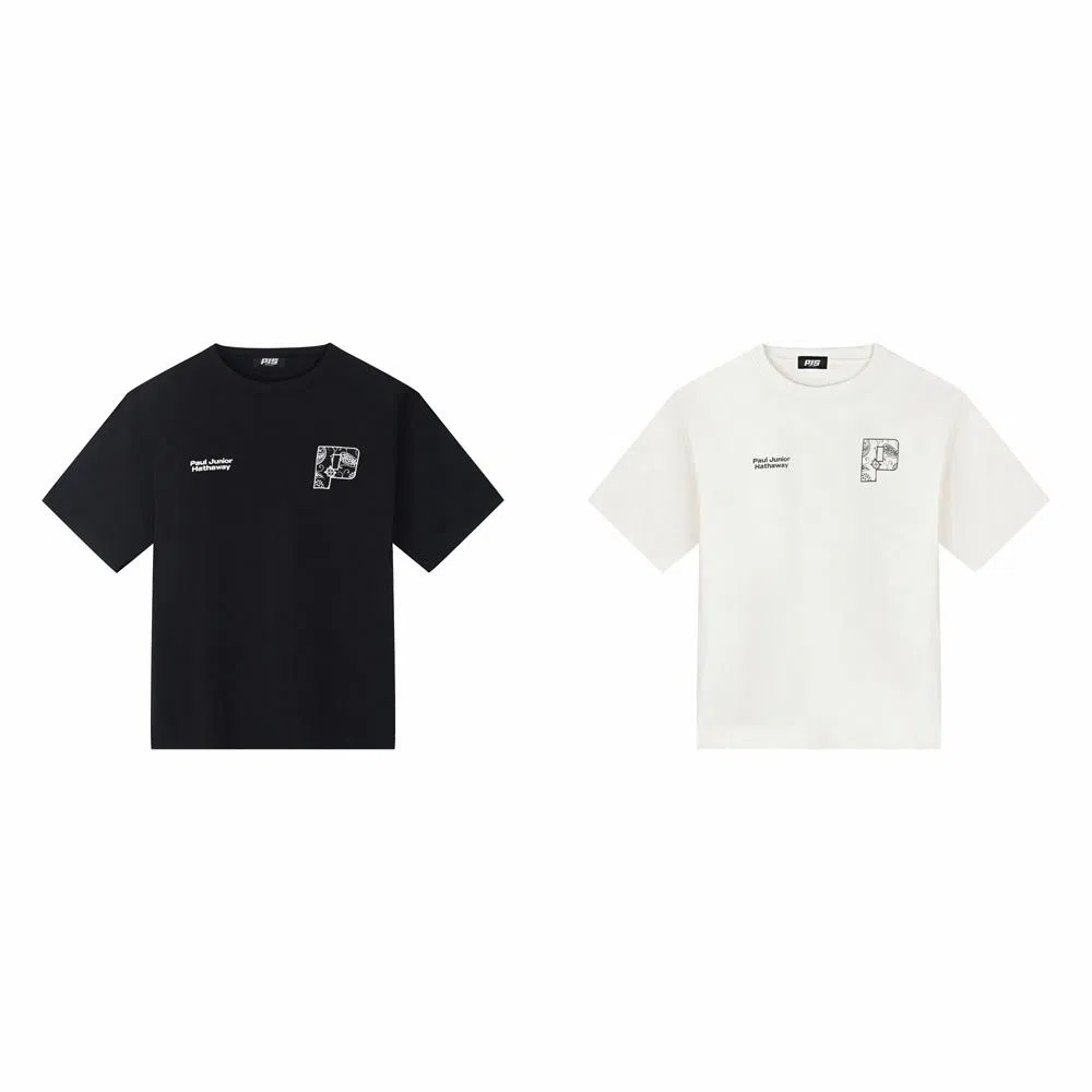 PJ's Vigor T 2
