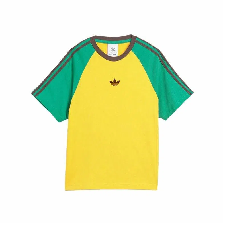 adidas x Wales Bonner SS23 LogoT