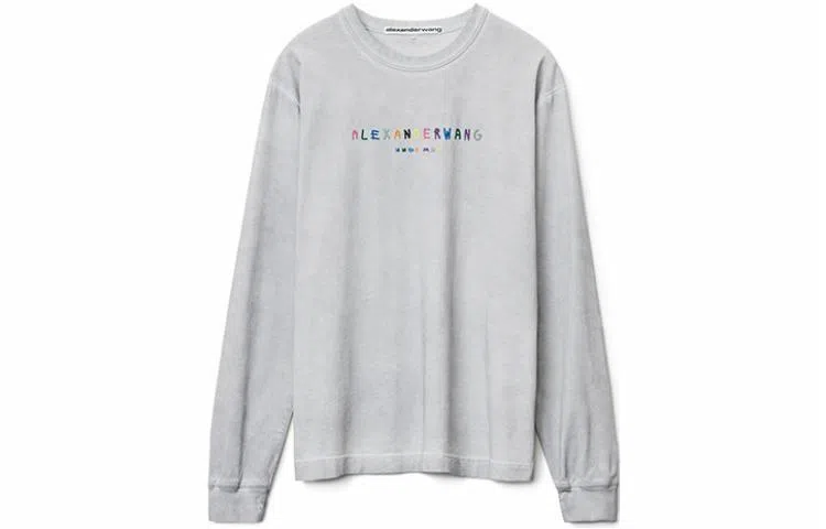 alexander wang SS22 T