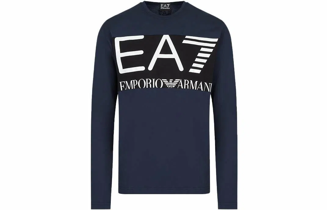 EMPORIO ARMANI FW22 LogoT
