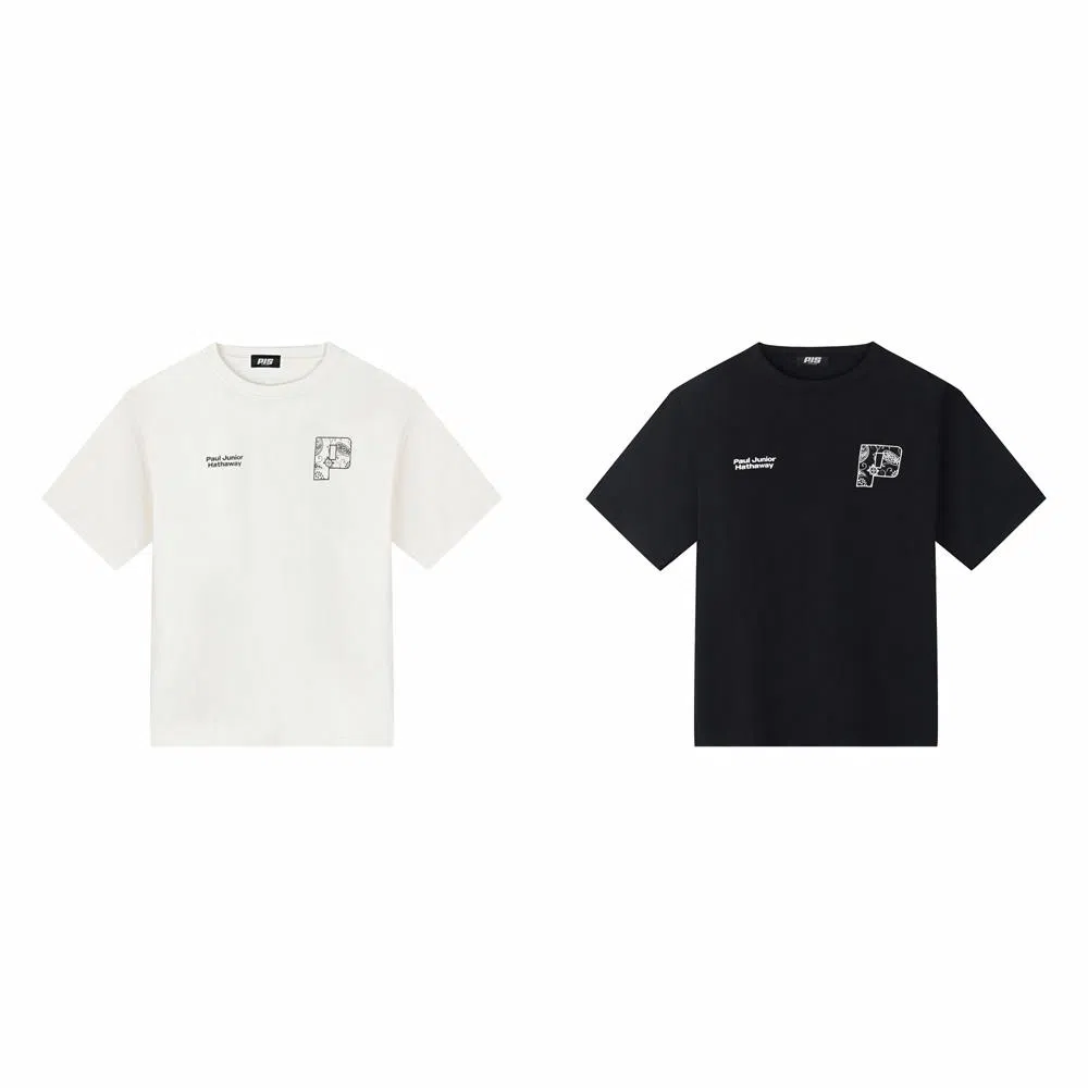 PJ's Vigor T 2