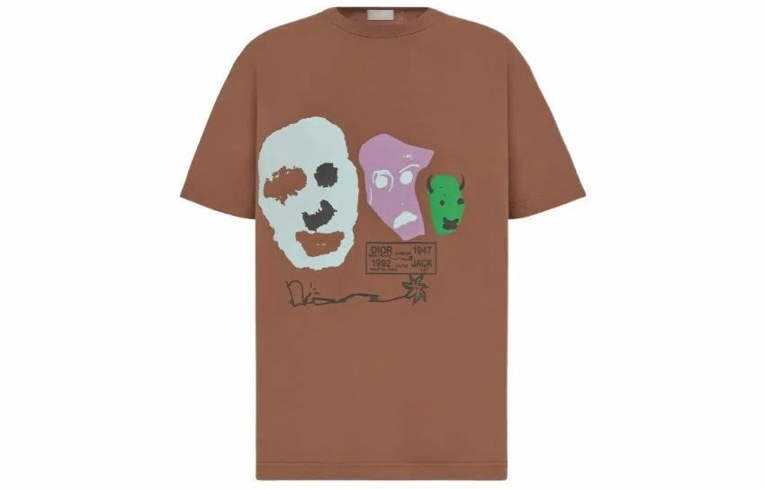 Dior x Travis Scott Cactus Jack FW22