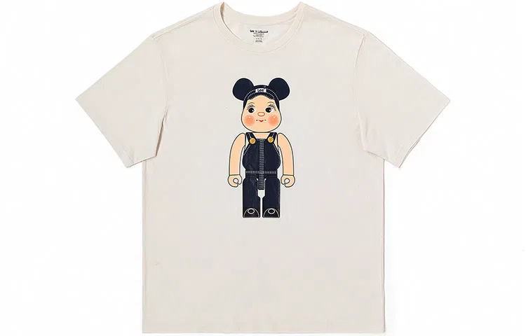 Lee X BERBRICK FW23 T