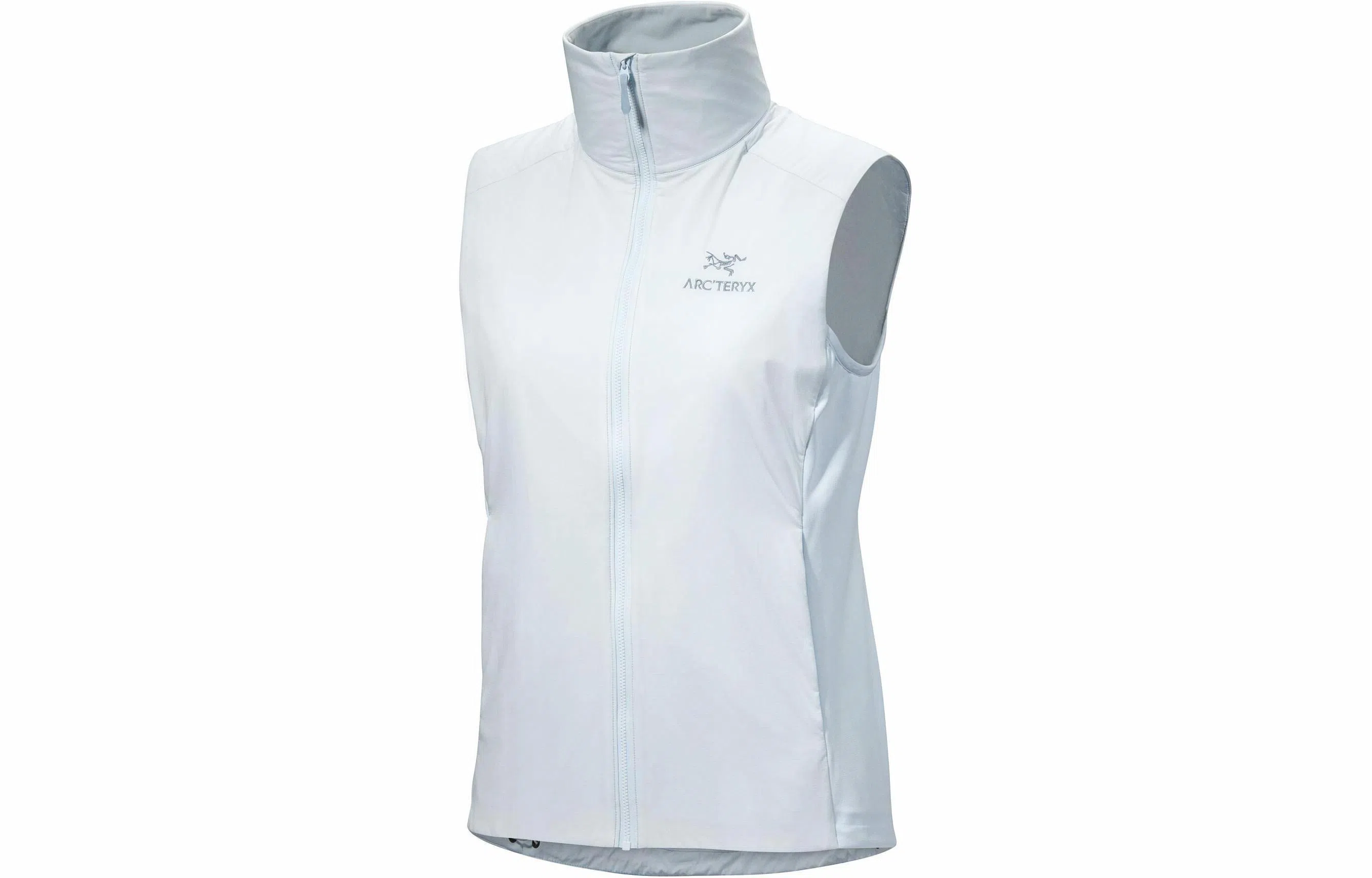 Arcteryx FW23 Atom Vest Womens Logo