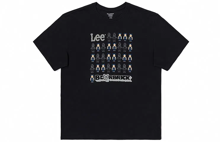 Lee X BERBRICK FW23 T