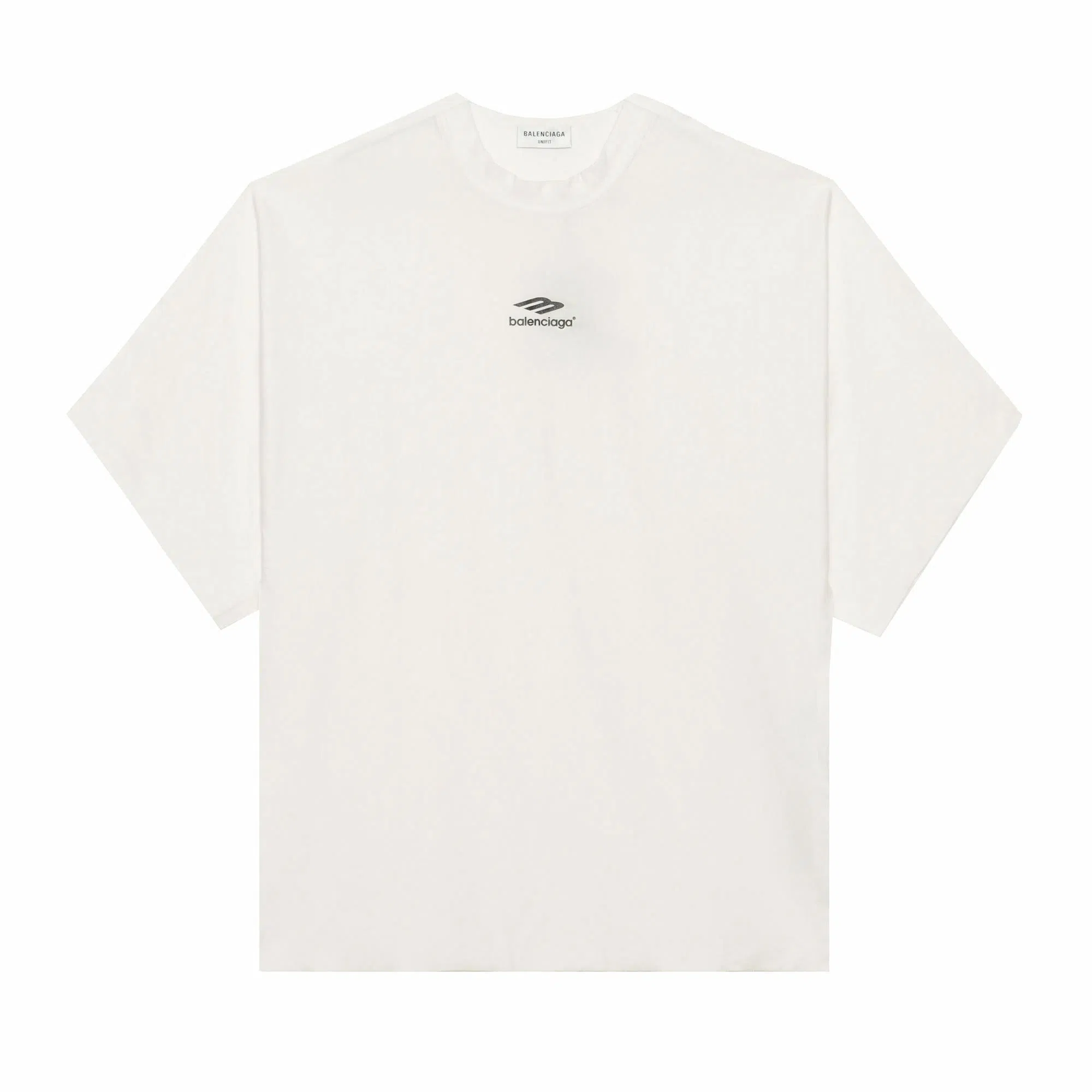 Balenciaga FW22 logoT