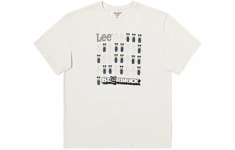 Lee X BERBRICK FW23 T