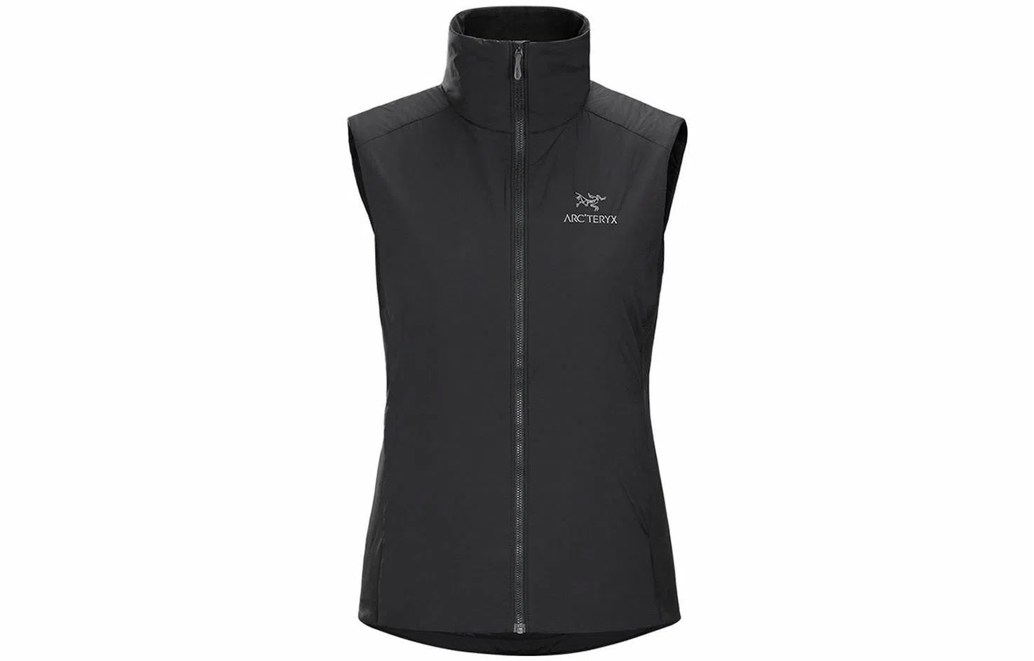 Arcteryx FW23 Atom Vest Womens Logo