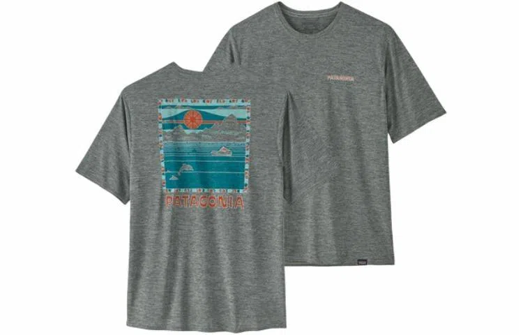 patagonia Cap Cool-Waters C1 T