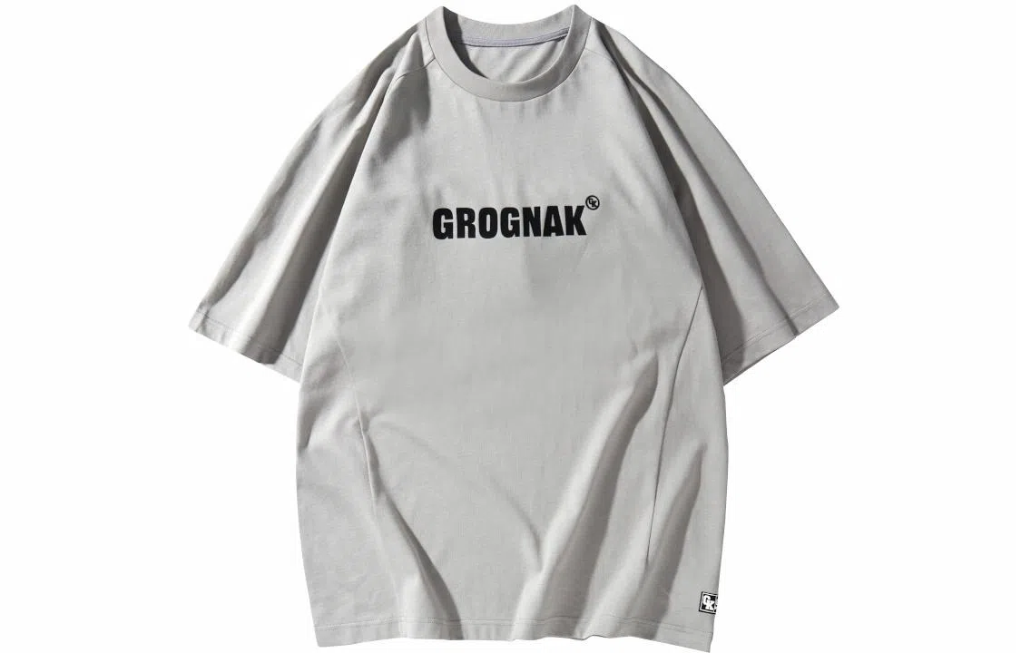 GROGNAK LogoT