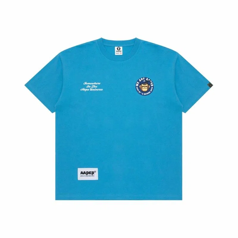 Aape SS23 T