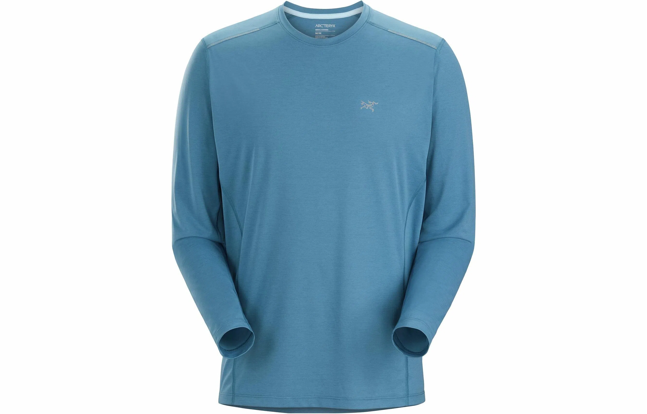 Arcteryx Motus Crew LS