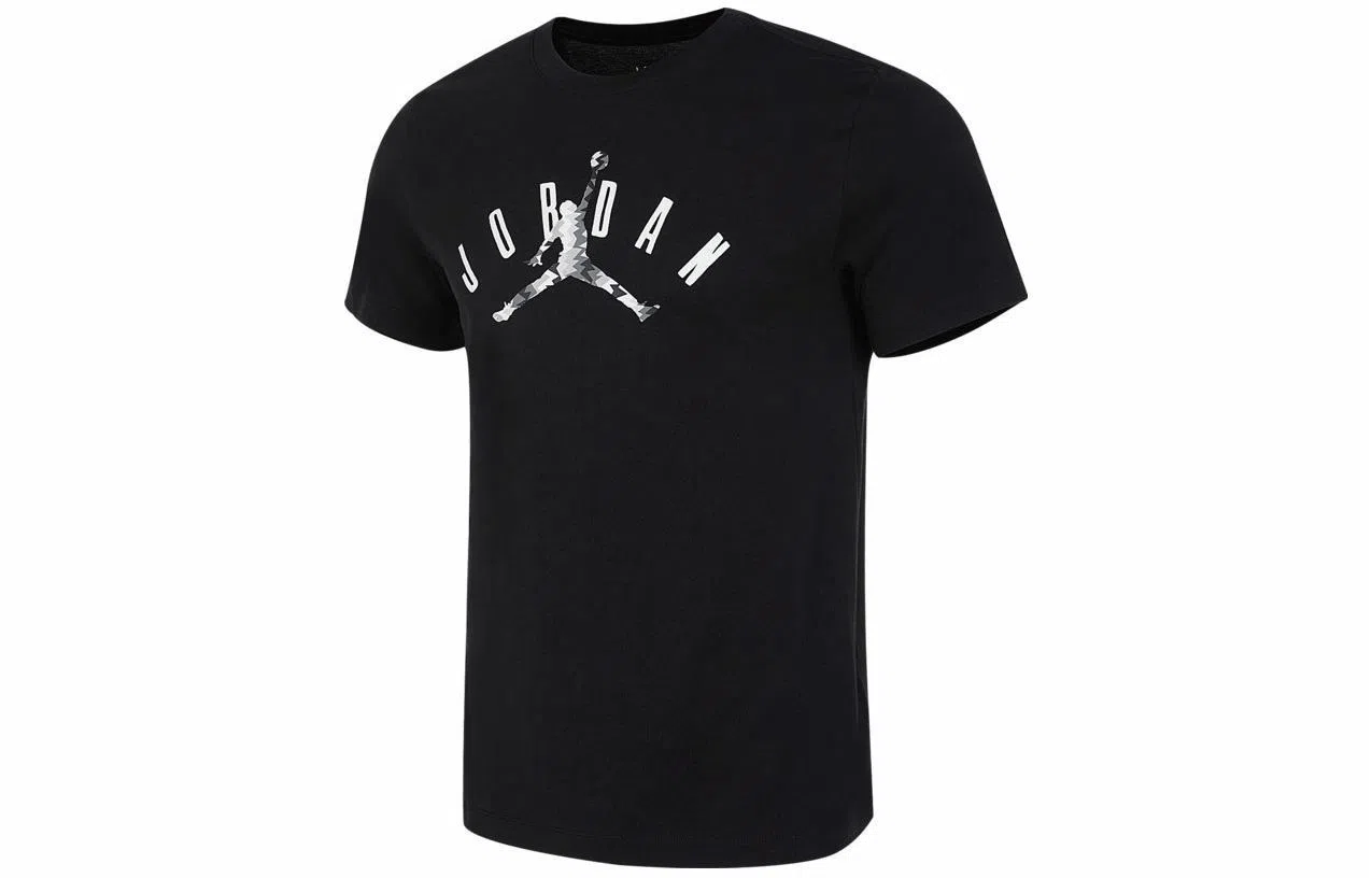 Jordan Logo T