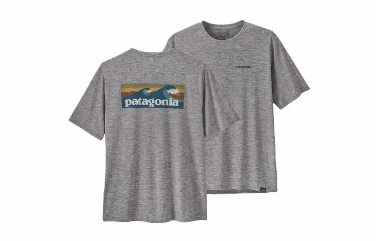 patagonia Cap Cool-Waters C1 T