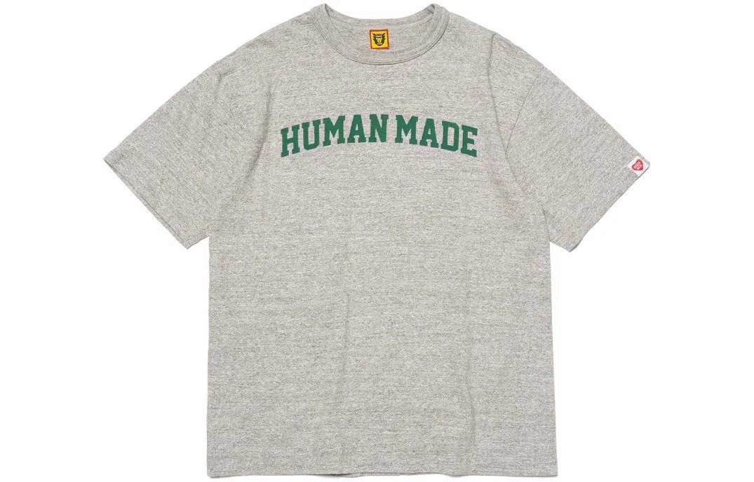 HUMAN MADE SS23 LogoT
