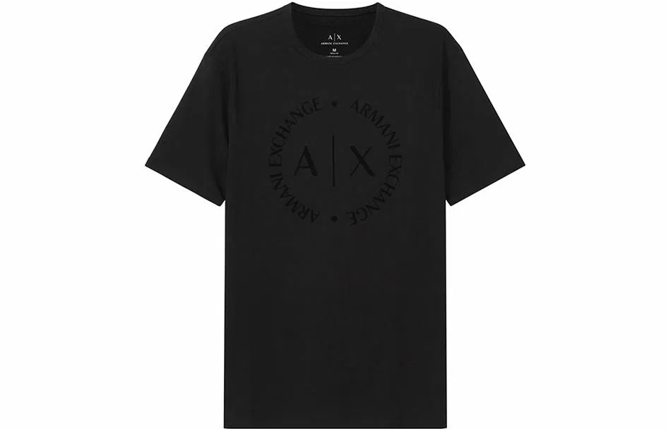 ARMANI EXCHANGE SS22 T