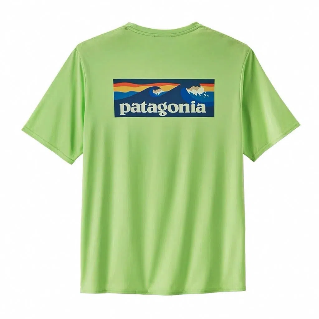 patagonia Cap Cool-Waters C1 T