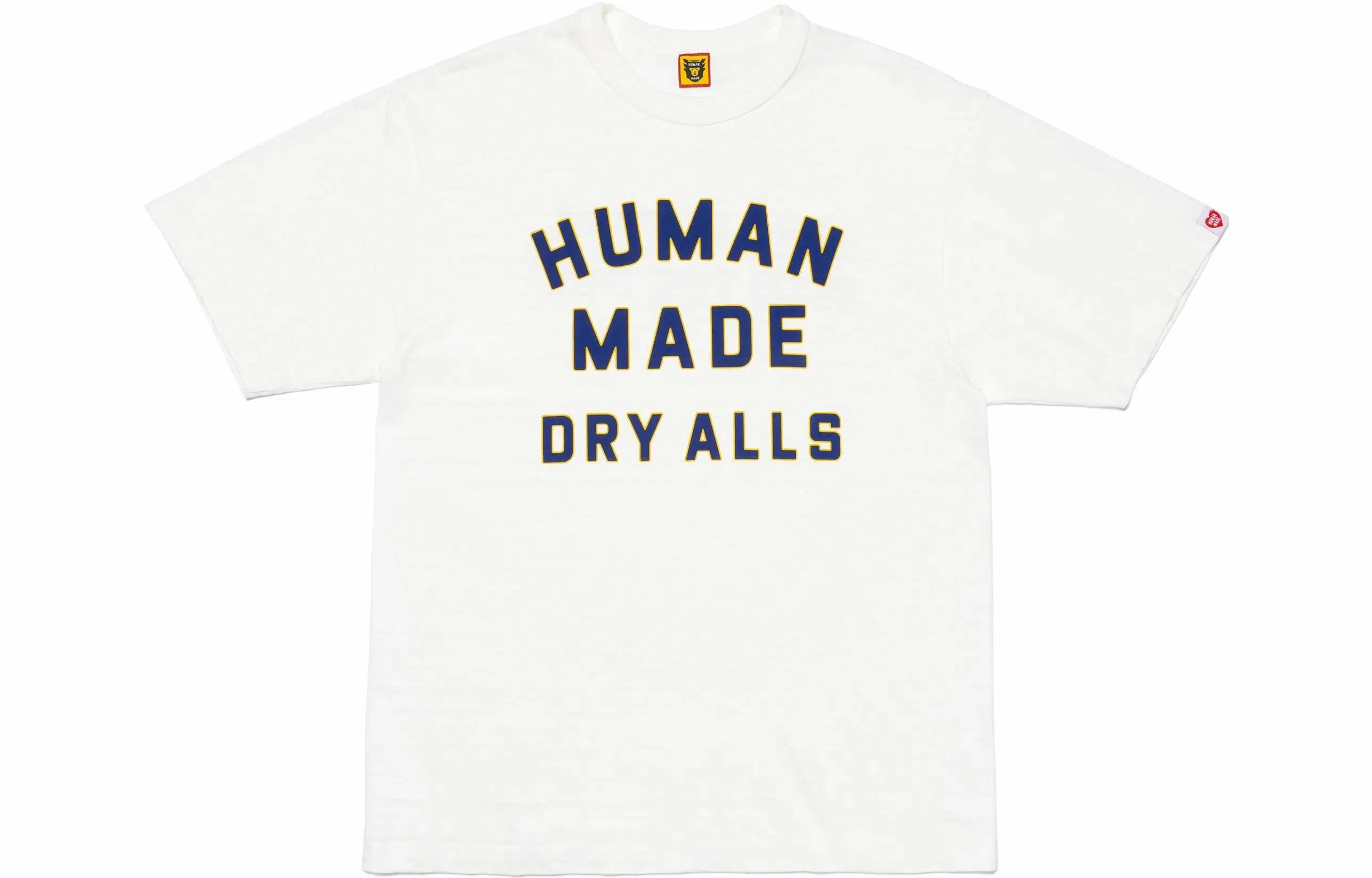 HUMAN MADE T