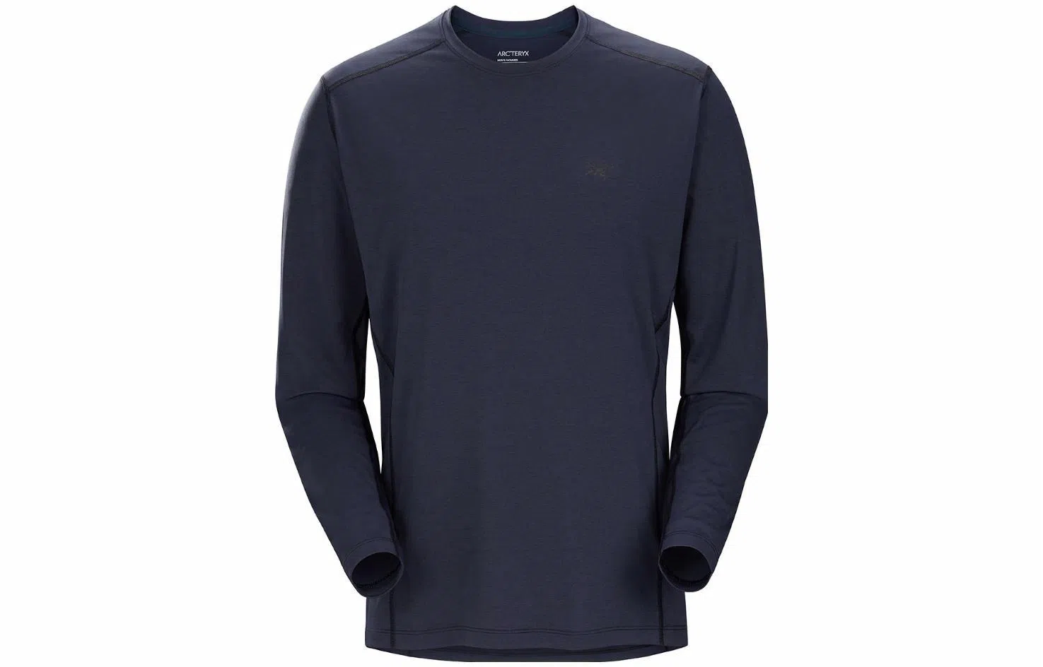 Arcteryx Motus Crew LS