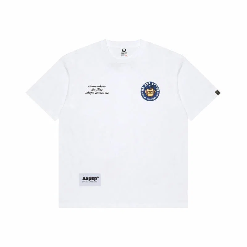 Aape SS23 T