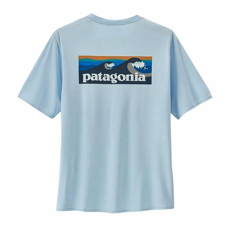 patagonia Cap Cool-Waters C1 T