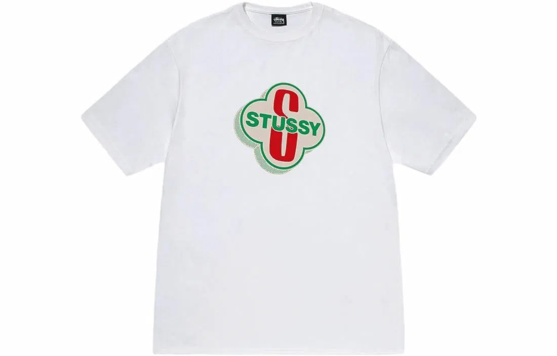 Stussy SS23 LogoT