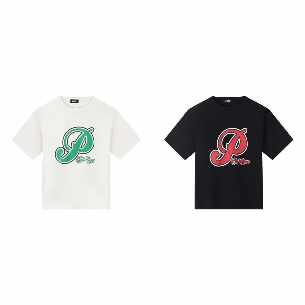 PJ's Vigor T 2