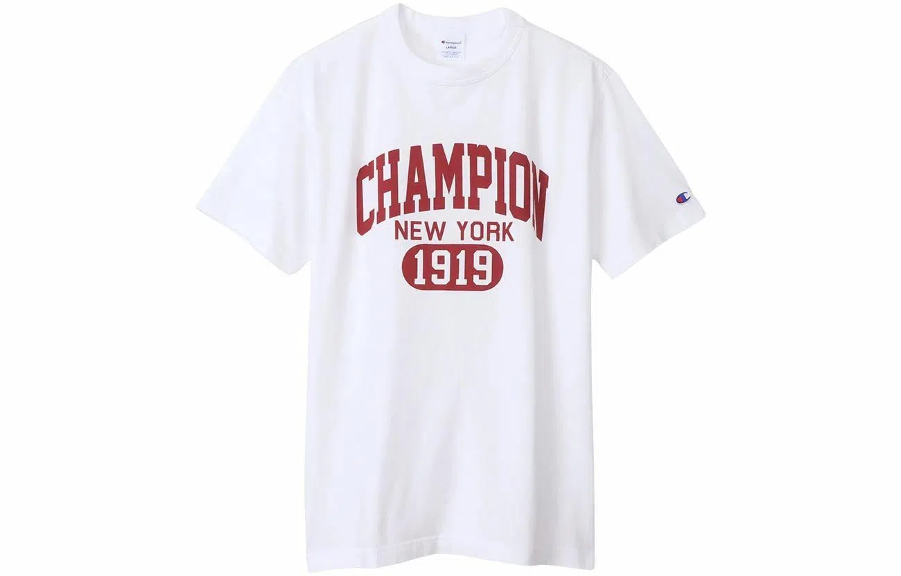Champion LogoT